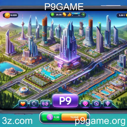 Mahjong Ways Game Mobile